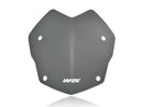 BMW R 1250 GS [WRS] – windshield detailed view