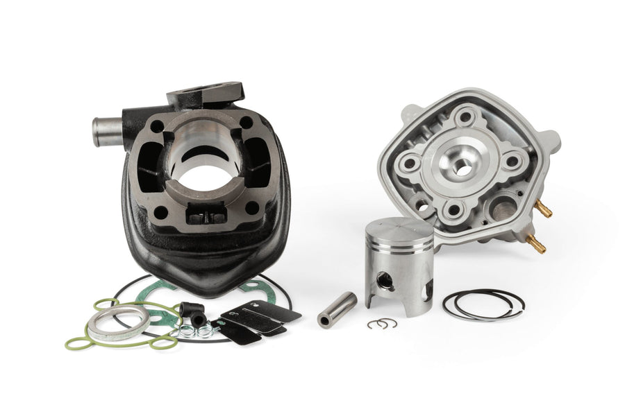 Aprilia SR Netscaper 50 2T LC - cylinder kit sport 50cc