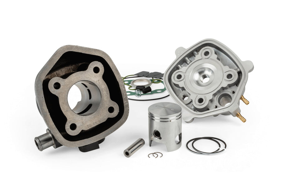 MBK Nitro Naked 50 2T LC [2014–] - Zylinderkit Sport 50ccm