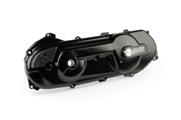 Aprilia SR Netscaper 50 2T LC - Variomatic cover Evolution black matt