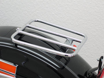 Harley Davidson Sportser Evo 883/1200 [2004-2020]-passenger rack