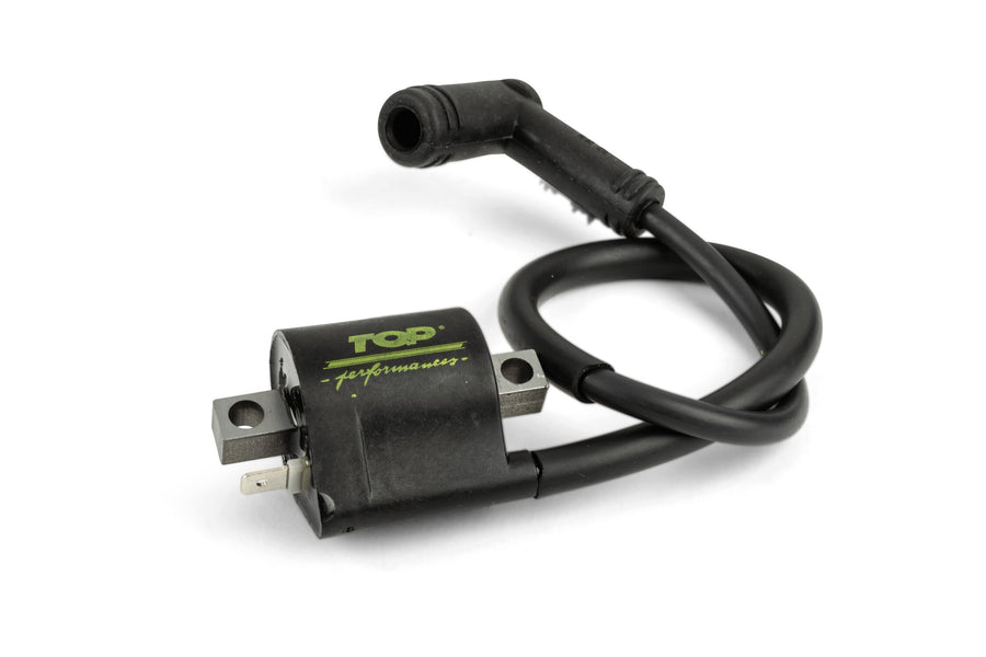 Gilera SMT SM 50 2T D50B0 [2013–] - CDI offen Digital variabler ZZP