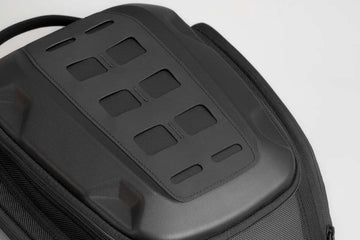 ducati monster 821 [SW-MOTECH] – PRO Enduro tank bag with straps (12-15 liters) - 0