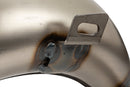 Aprilia RX Enduro 50 2T D50B0 [2007–] - Auspuff E-NOX Evo Steel