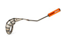 Derbi Senda DRD X-Treme SM '10 - '17 50 2T D50B0 - Auspuff Cross HM Orange