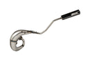 Rieju MRX Enduro 50 2T AM6 - Auspuff Cross ML Schwarz