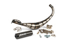 Aprilia RX 50 2T D50B1 [2006–] - Exhaust R2 Carbon