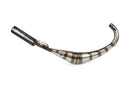 Beta RR Track 50 2T - Auspuff R2 Carbon