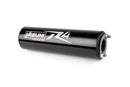 Aprilia RX Factory 50 2T - Auspuff R4 Schwarz
