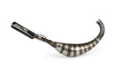 Rieju MRT SM 50 2T - Auspuff R4 Schwarz