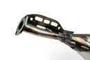 Fantic XE 50 2T - Auspuff R4 Schwarz