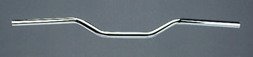 Motorcycle driver Ø 22 mm (7/8 ") - Tour -steering 750 mm wide