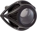 Harley-Davidson FXR 1340 Super Glide [1994] - Sidekick Luftfilter-Kit – Oberfläche: Silber – Bild 12