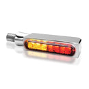 harley davidson sportster s 1250 [HEINZ BIKES] – LED indicators-1