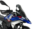 BMW R 1300 GS Trophy [WRS] – Windshield-3