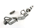 BMW R 1200 GS [2004] - Brake lever brake pedal rear brake foot brake lever-3