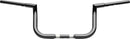 harley davidson touring [LA CHOPPERS] – 1-1/4" Twin Peaks touring handlebars-1