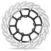 Cannondale X 440 [2002, 2005-2006] - Flame Series Bremsscheibe – Bild 5