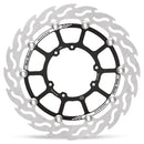 Cannondale X 440 [2002, 2005-2006] - Flame Series Bremsscheibe – Bild 3