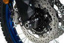 YAMAHA TENERE 700 RALLY EDITION [2025] – Front Axle Regulator PHB19 – Black-1