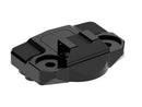 harley davidson fxlrs [RICK'S MOTORCYCLES] - Riser offset plate 40mm-2