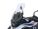 BMW F 850 ​​GS [WRS] – Windshield