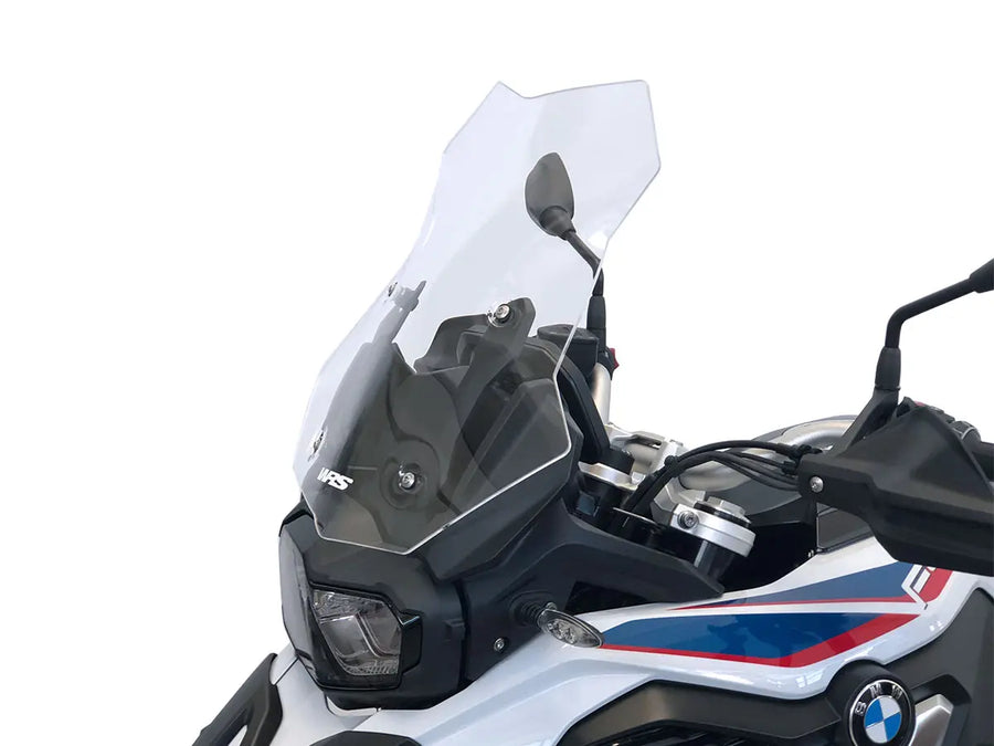 BMW F 850 ​​GS [WRS] – Windshield