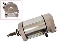 POLARIS GENERAL 1000 DELUXE [2020-2023] - Starter motor