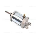 ARCTIC CAT 700 4 X 4 TRV CRUISER EFI AUTOMATIC [2008] - Electric starter