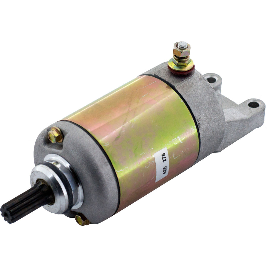 SUZUKI KING QUAD 450 X LTA [2007-2010] - Starter motor