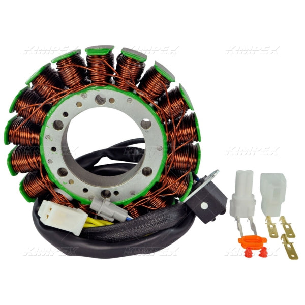 ARCTIC CAT 700 4X4 EFI AUTOMATIC FIS LE [2007] - Stator