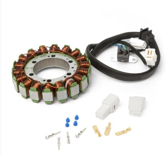 ARCTIC CAT 500 4X4 AUTOMATIC TBX [2006] - Stator