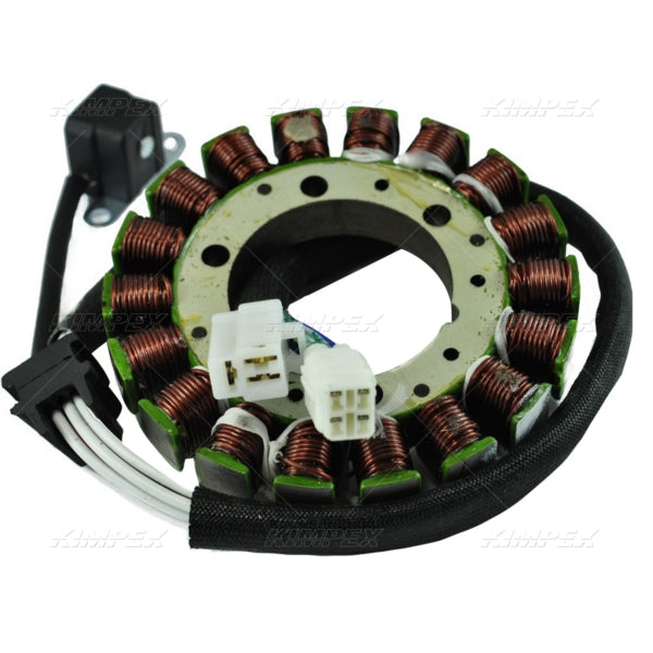 ARCTIC CAT 500 4X4 AUTOMATIC LE [2006] - Stator
