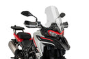 BENELLI TRK 702 X [2024] – Touring Screen – Transparent-6