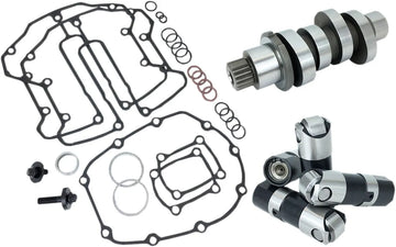 Harley-Davidson FXBR 1923 Softail Breakout 117 [2025] - Race Series® Chain Drive Camshaft Kit - Camshaft Profile: 508 Series - Image 1