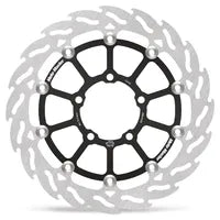 Triumph Tiger 1050 SE ABS [2010-2011, 2013] - Flame Series Rotor Race – Art.-Nr. 113178 – Bild 3