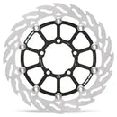 Triumph Tiger 1050 SE [2009-2010] - Flame Series Rotor Race – Art.-Nr. 113178 – Bild 3