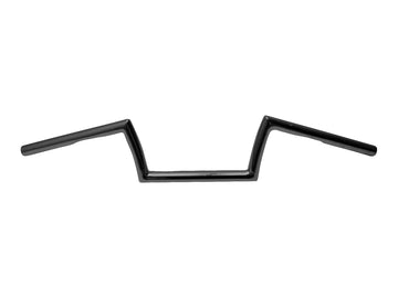 Motorcycle driver Ø 25 - Z -Lenker 780 mm wide, black