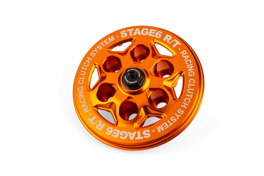 Beta RR Track 50 2T - Racing clutch 6 discs