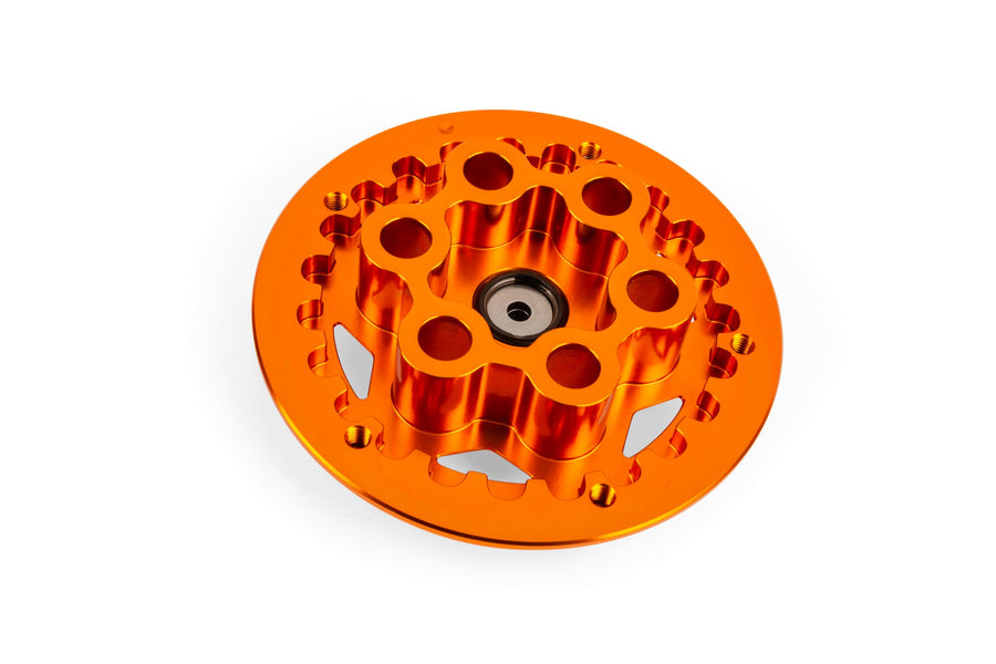 Beta RR Track 50 2T - Racing clutch 6 discs