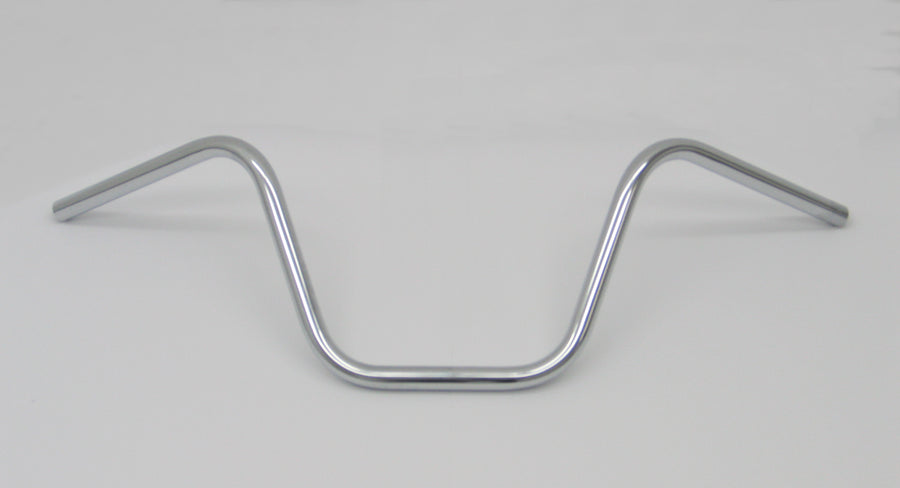 Motorcycle driver Ø 25 - handlebar for chopper and cruiser 905 mm wide