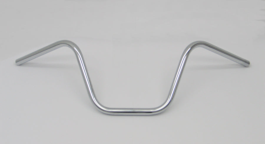 Motorcycle driver Ø 25 - handlebar for chopper and cruiser 905 mm wide