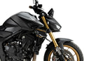 HONDA CB 1000 HORNET SP [2025] – D12 Spoiler – Black-7