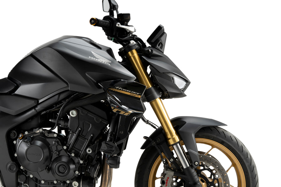 HONDA CB 1000 HORNET SP [2025] – D12 Spoiler – Black