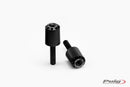 BMW R 12 NINET [2025] – Long handlebar ends – Black-1