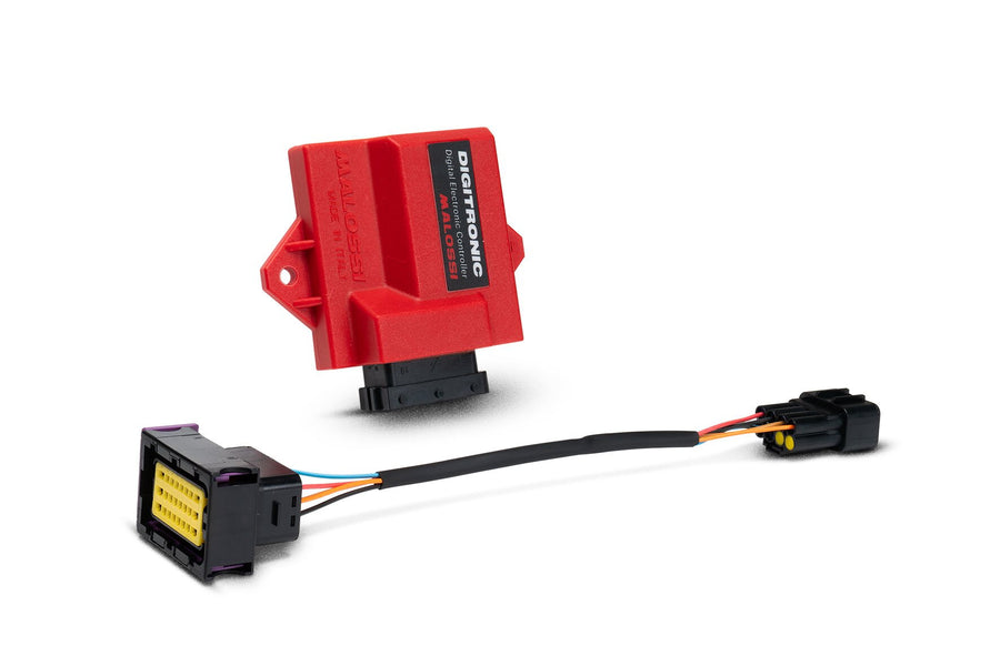 Beta RR Track 50 2T - CDI offen Digitronic