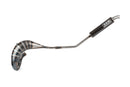 Derbi Senda X-Race SM '05 - '10 50 2T D50B0 - Auspuff Cross RL 70