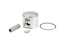 Beta RR Enduro 50 2T - cylinder kit Bestia 80 black