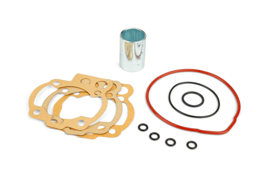 Rieju MRT Pro SM 50 2T - Zylinderkit Bestia 80 schwarz
