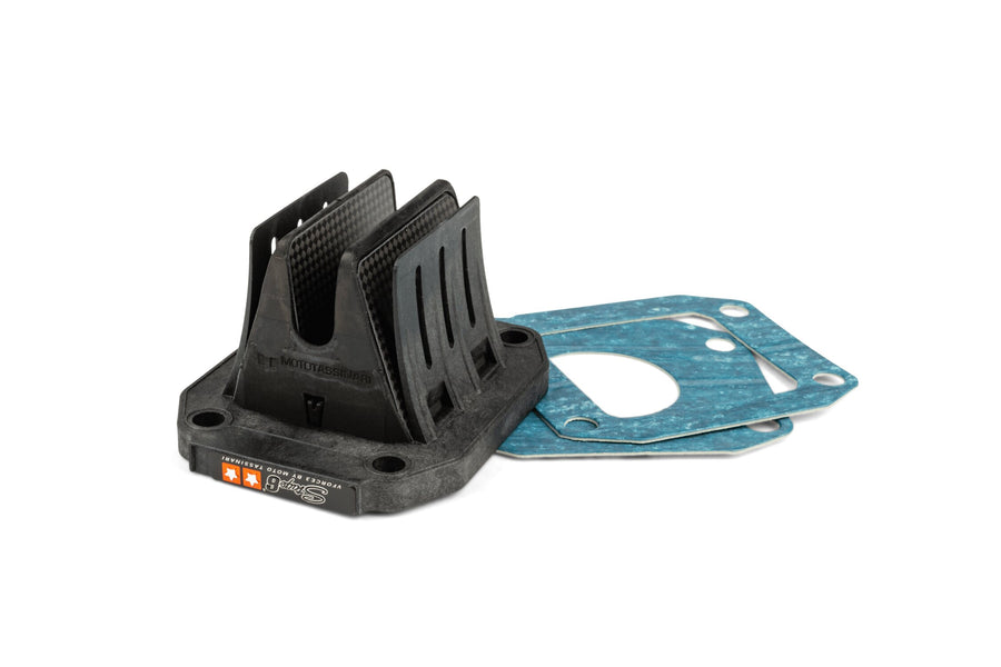 Aprilia RX Factory 50 2T - Diaphragm block V-Force 4